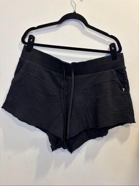 Joylab Terry Shorts Size XXL
